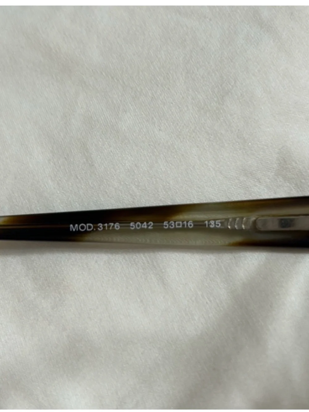 N/A model 3176